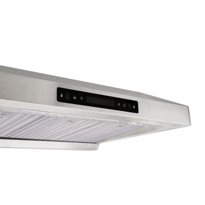 vesta 30 stainless steel under cabinet range hood|vesta 860 cfm range hood.